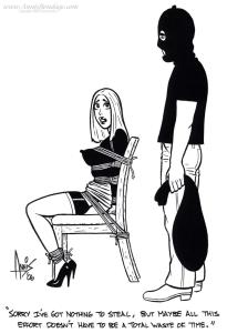www.annisbondage.com - Bondage Art 0221 thumbnail